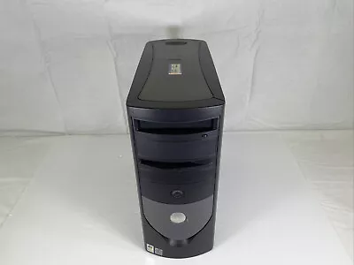 DELL OPTIPLEX GX150 P3 TOWER  windows 98 to xp works - Image 1 of 4