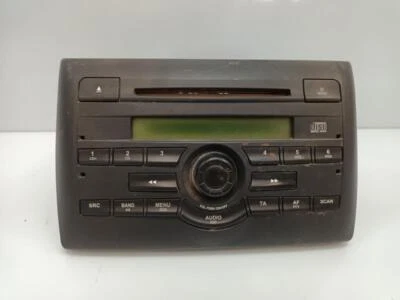 735296997 Sistema Audio/Radio Cd para FIAT STILO (192) MULTI WAGON 2001 3953262 - Imagen 1 de 4