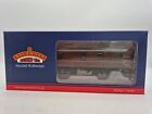 BACHMANN 39-550 BR MK1 CCT COVERED CARRIAGE TRUCK BR MAROON NEW