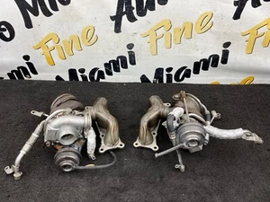 2008 BMW 135I Coupe Turbocharger Assembly OEM - Picture 1 of 24