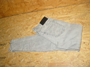 Stretchjeans/Jeans v. MARC O´POLO Gr.28(W28/L32) grau Skara skinny
