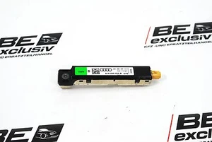 X Original Audi Q2 GA Antennenverstärker Verstärker Antenne 81A035225B - Picture 1 of 2
