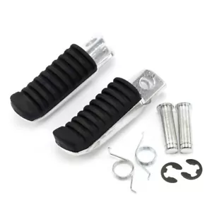 Adaptadores de clavijas delanteras para KAWASAKI NINJA 650/R 400 ER-6N/F VERYS 650/1000 - Imagen 1 de 12