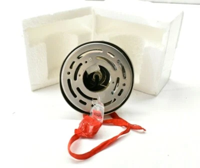 Pottery Barn Classic Milk Glass Ceiling Mount Pendant Polished Nickel 8339426 - Image 1 of 4