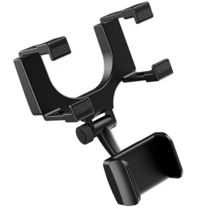 Tachograph Bracket Phone Clip for Car Dashboard Mount Holder Clamp - Photo 1 sur 12