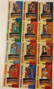 SEKOU DOUMBOUYA 2019-20 Panini HOOPS CLASS OF 2019 insert RETAIL Pistons - Picture 1 of 1