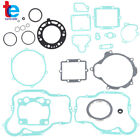 For Kawasaki Kx 250 Kx250 Engine 1993-1999 2000 2001-2003 Complete Gasket Kit