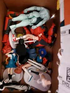 Verschiedene Überraschungs-Anime-Box - Bild 1 von 5