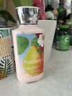 Sealed Bath & Body Works Pearberry Body Lotion 8 oz Retired Scent