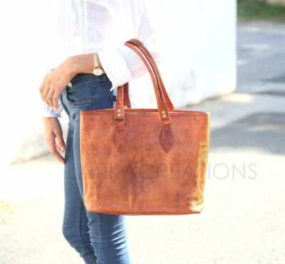 Modische Damen Leder Beuteltasche Schulter Handtasche Umhängetasche Kuriertas... - Bild 1 von 4