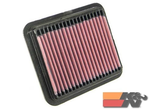 Filtro de aire de repuesto K&N para Suzuki Aerio 2,0 L-I4 2002 33-2258 Foto 1 de 1