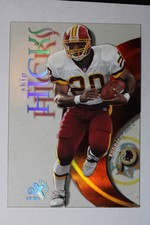 1999 Skybox Century Ex #43 Skip Hicks 