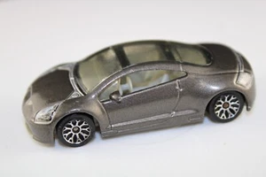 Matchbox 1:64 MB668 2004 Mitsubishi Eclipse - Picture 1 of 5