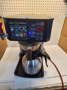 Newco B180-0 Barista Thermospender kommerzielle Kaffeemaschine kostenloser Versand - Bild 1 von 12