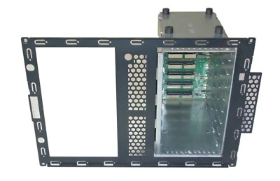 HDD CAGE Umbau Kit von 8x auf 16x 2.5 PRIMERGY TX200 TX300 RX350 S7 S8 TX2540 M1 - Bild 1 von 3