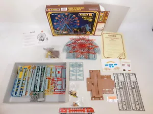 DV848-4# Faller H0 1:87 B-311 Riesenrad 4 LEICHTE MÄNGEL Exclusiv Modell 85 OVP - Bild 1 von 8