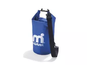 Mistral SUP Dry Bag für »Allround 10'6"«, blau - B-Ware neuwertig - Bild 1 von 1