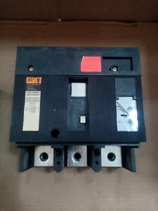 MERLIN GERIN 44430 E/L VIGI C400 C630 N-H-L REM 400-630 EARTH FAULT RELAY FRE... - Picture 1 of 7