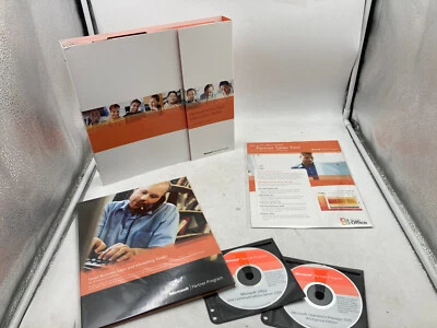 Microsoft Action Pack Subscription Toolkit Apil 2005 Operations Manager + More - Image 1 of 4