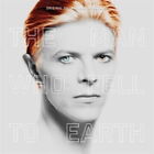 Man Who Fall To Earth/The Man Who Fell to Earth Original Soundtra 4799212 New LP
