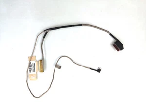 New HP Stream 11-D 11-D001DX 11-D010 LCD Flex Video LVDS Cable DD0Y0ALC022 - Picture 1 of 3