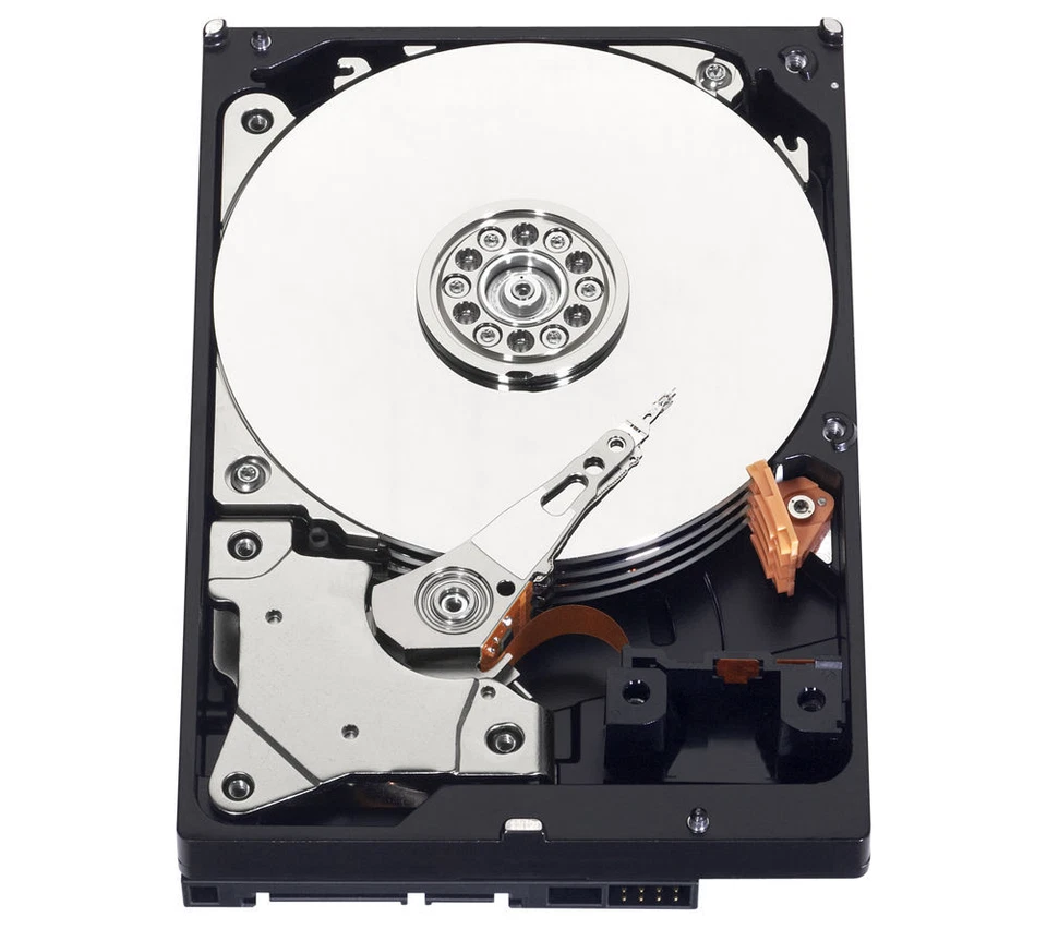 TN09J881 QUANTUM 9.1GB ULTRA160 80P HDD LVD HARD DRIVE - Image 1 of 1