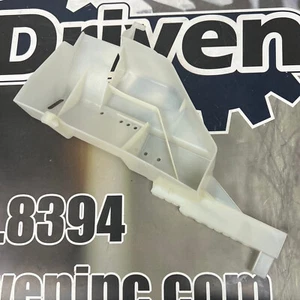 Honda K-Series OEM Oil Gutter Plate 02-06 RSX Civic SI EP3 K20A K20A2 K20Z3 - Bild 1 von 2