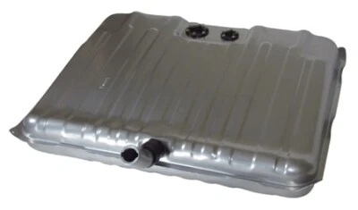 1965 - 1966 Pontiac Parisienne Steel EFI Gas Tank , 255 lph Pump & Sending Unit Foto 1 de 4