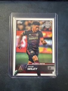 Caleb Wiley - Picture 1 of 2
