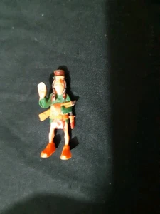 Exin Far West Indian Mini Figure - Picture 1 of 2