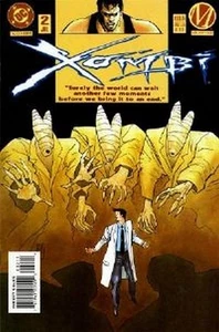 Xombi (Vol 1) #   2 NM - Picture 1 of 1