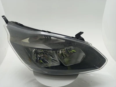 FORD TRANSIT CUSTOM Headlamp Headlight O/S 2012-2019 Unknown Van RH   - Imagem 1 de 4