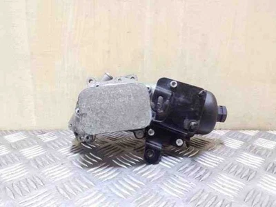 Soporte filtro aceite FORD FOCUS IV HN 9687911280C 1.6 diésel 88kw 2012 26095928 Foto 1 de 4