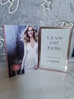 LANCÔME Lancome La Vie Est Belle Eau de Parfum Spray 75ml