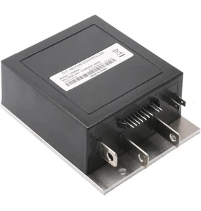 36V 300Amp 9Pins Motor Controller Compatible with EZGO TXT and Medalist 1995... - Bild 1 von 6