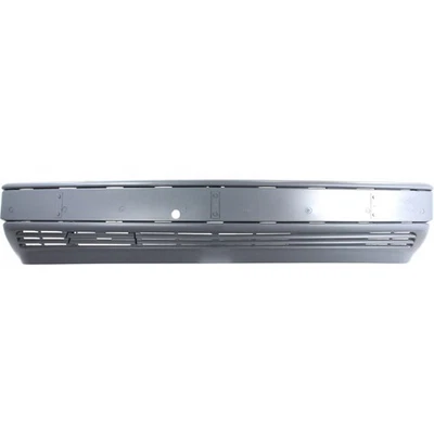 For Mercedes-Benz 400E Bumper Cover 1992 1993 Front Primed MB1003101 1248804070 Foto 1 de 4
