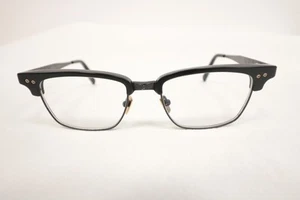 DITA Statesman Three Brille Brillengestell Brillenfassung Schwarz Sehr gut Zst - Bild 1 von 4