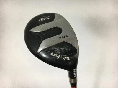 Royal Collection BBD'sTRC Hybrid U UST Mamiya ATTAS HY85 (R) #028 Golf Clubs - Image 1 of 3