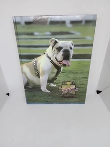 Mississippi State University 1981 Reveille Yearbook. Starkville Bully Cover - Picture 1 of 19