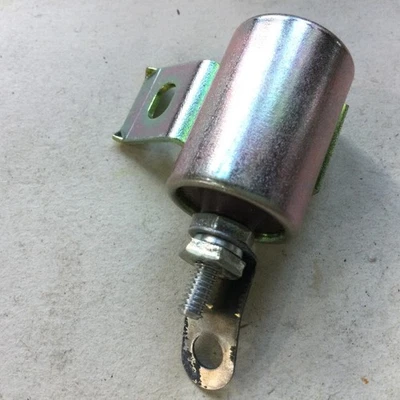 Ignition Condenser Suzuki Super Carry Bedford Rascal M/Home 91118554 33261-77090 - Image 1 of 2