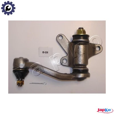 IDLER ARM 59236 FOR TOYOTA HIACE/III/Van/Bus 2Y 1.8L L2L3Y 2.0L 4cyl - Image 1 of 4