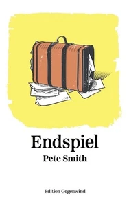 Endspiel by Pete Smith Paperback Book - Picture 1 of 1