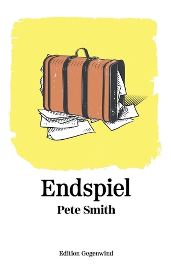 Endspiel by Pete Smith Paperback Book - Image 1 of 1