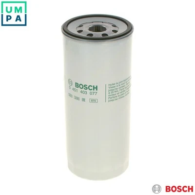 OIL FILTER 0 451 403 077 FOR VOLVO B10 FH/12/16/II FH12 B12 F10 FL10 F12 FM10 - Image 1 of 4