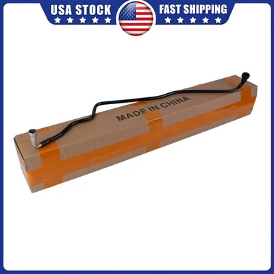 Línea de suministro de combustible 904-018 para GMC Sierra 1500 2008 2009 2010 2011 2012 2013-2018 Foto 1 de 4