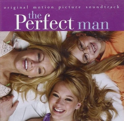 The Perfect Man OST by Various Artists [Audio CD] - Bild 1 von 2