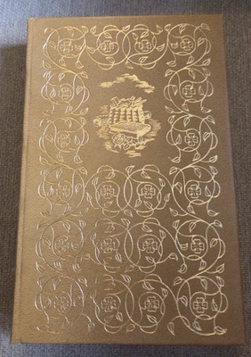 Easton Press Jude The Obscure Thomas Hardy 1977 Collector's Leather-Bound Book Foto 1 de 4