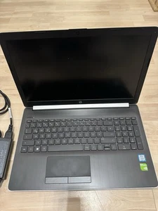 HP LAPTOP 16 GB RAM, Windows 11, Geforce, Intel I5, SSD da 1 TB e 256 GB - Foto 1 di 7