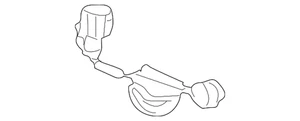 Genuine GM Temp Switch 15783645 - Picture 1 of 2