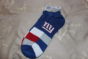 New NHL TEAM APPAREL NY RANGERS COTTON Socks MEDIUM - Picture 1 of 1